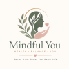 Generated image_ Mindful You Wellness Emblem
